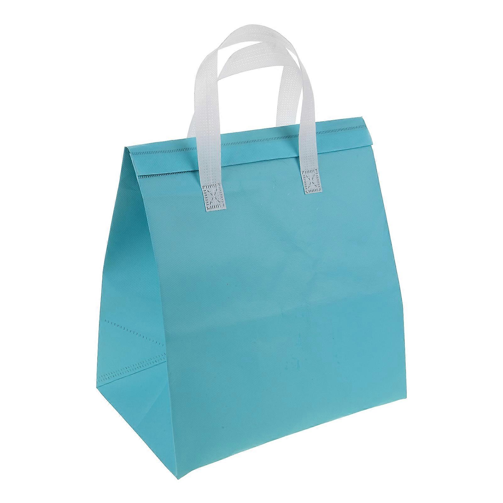 Thermal Food Container Insulation Pouches Takeout Rectangular 30.00X30.00X20.00CM 1Pcs