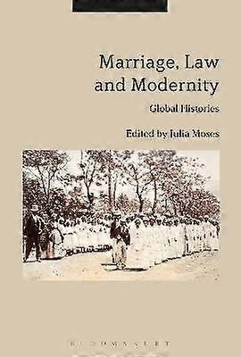 Marriage Law and Modernity