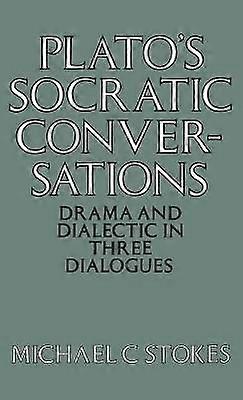 Les conversations socratiques de Platon