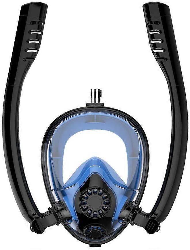 Diving mask, swimming goggles, protective goggles, diving respirator, disposable external circulation breathing, separation diving mask, masks