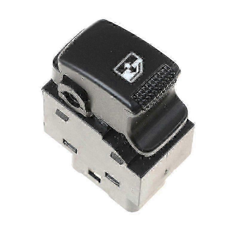 Power Window Switch 93580-1c000wk Compatible with Certain Hyundai Models 2003-2010