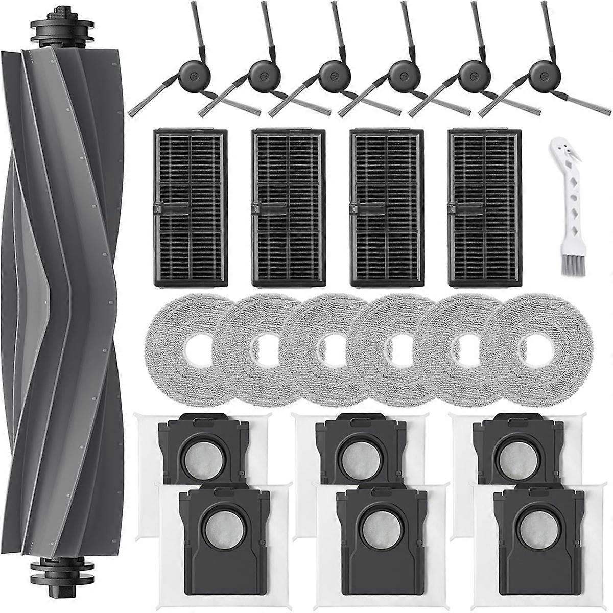 Accessory Set for X40 Ultra Complete /X40 Ultra /X40 Master