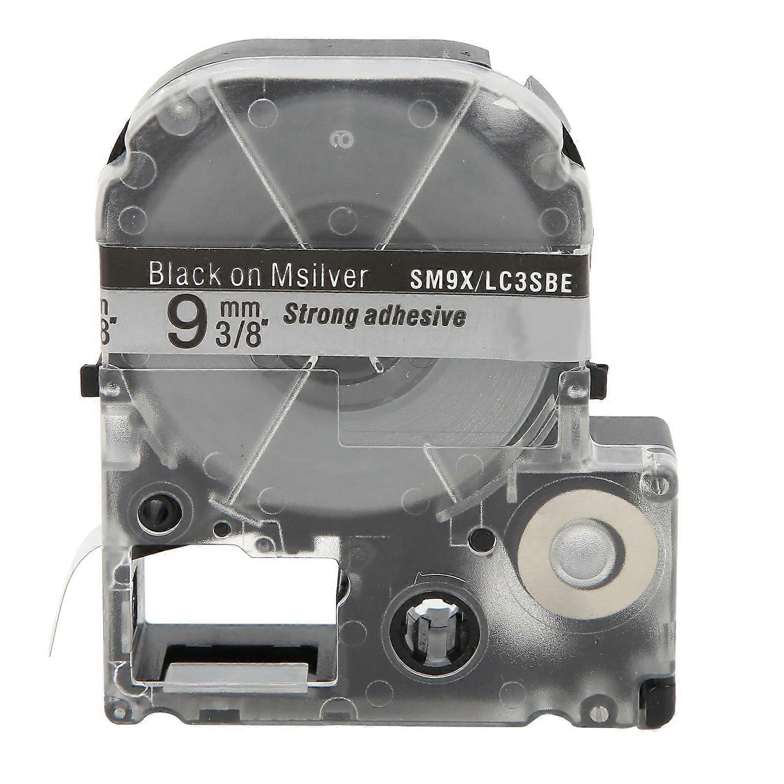 2025 Latest Model  Label Maker Tape Wear Scratch High Low Temperature