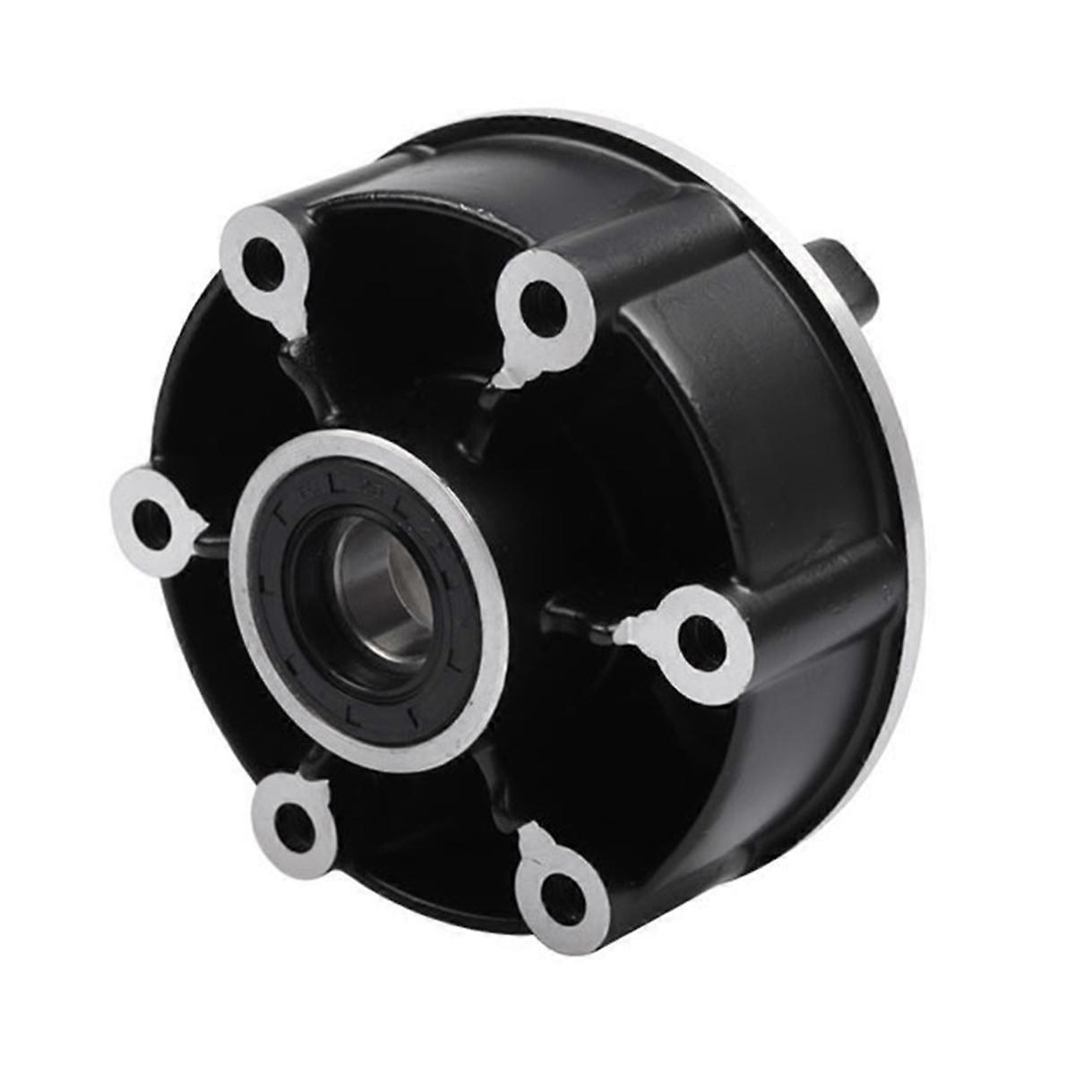 Motorcycle Sprocket Seat Buffer Body for YS150 YS125 FZ16 FZ15 YBR150 YBR150Z Sprocket Seat Crankset Seat