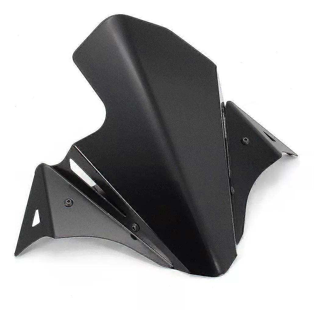 Windshield For Yamaha Mt 09 Mt-09 2017 -2020