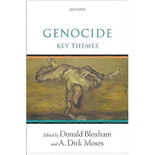 Genocide: Key Themes