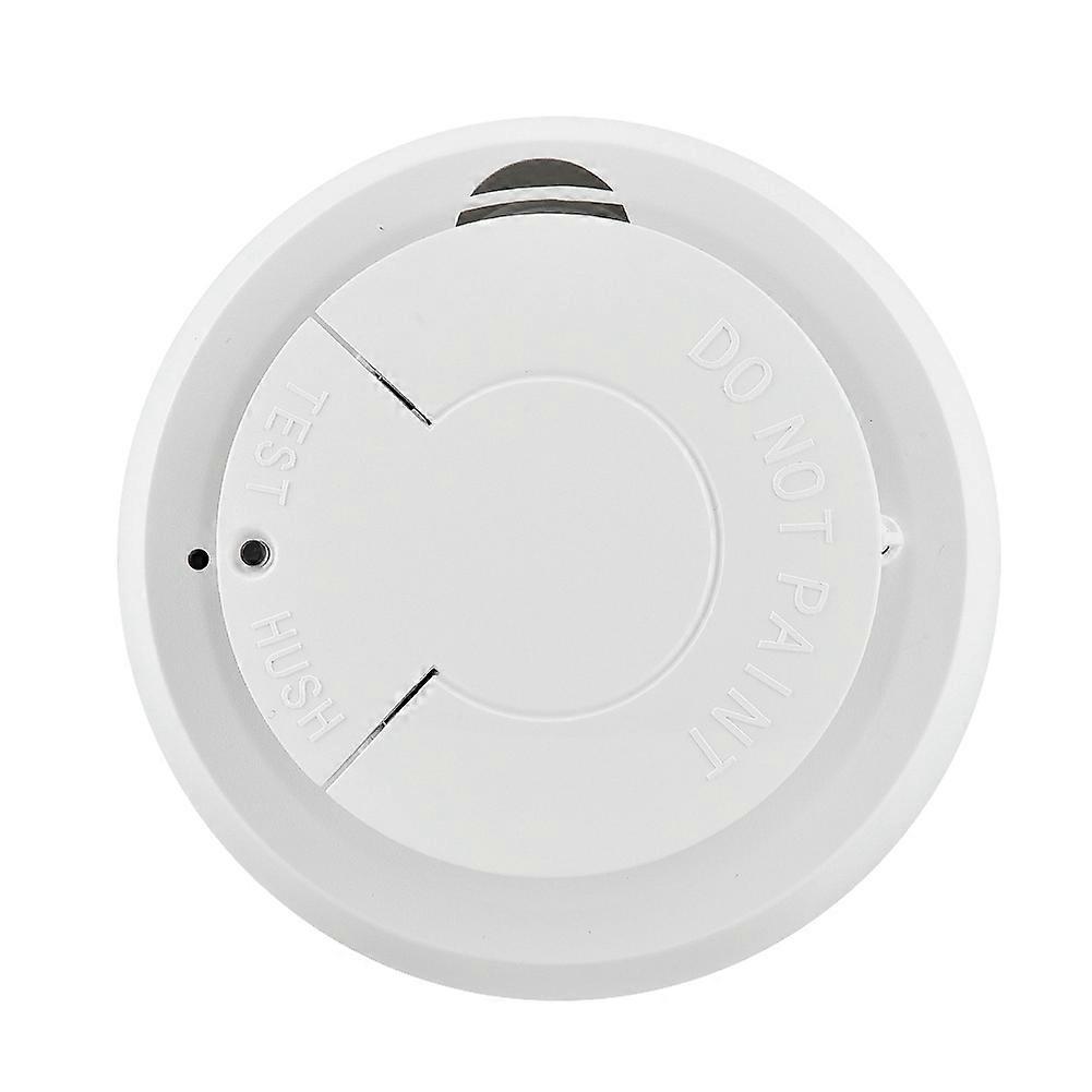 3V Wireless Wifi Smoke Detector Automatic Alarm Kitchen Safety System