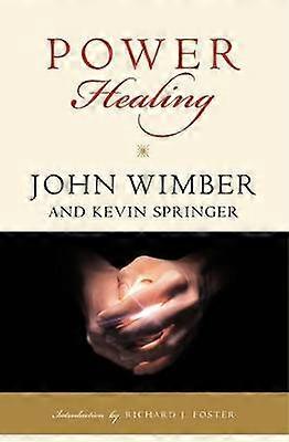 Pouvoir de guérison