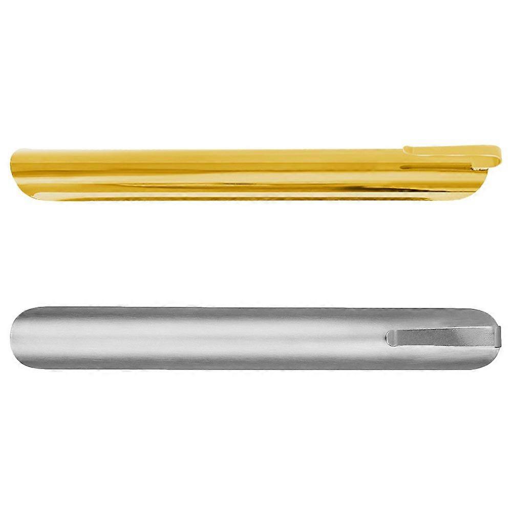 2Pcs Stainless Food Scraper Bread Scraper  Bread Spatula Bread Dough Scraper Kitchen Sink Scraper