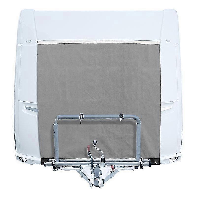 Caravan draught protection 180 x 160 cm hwy