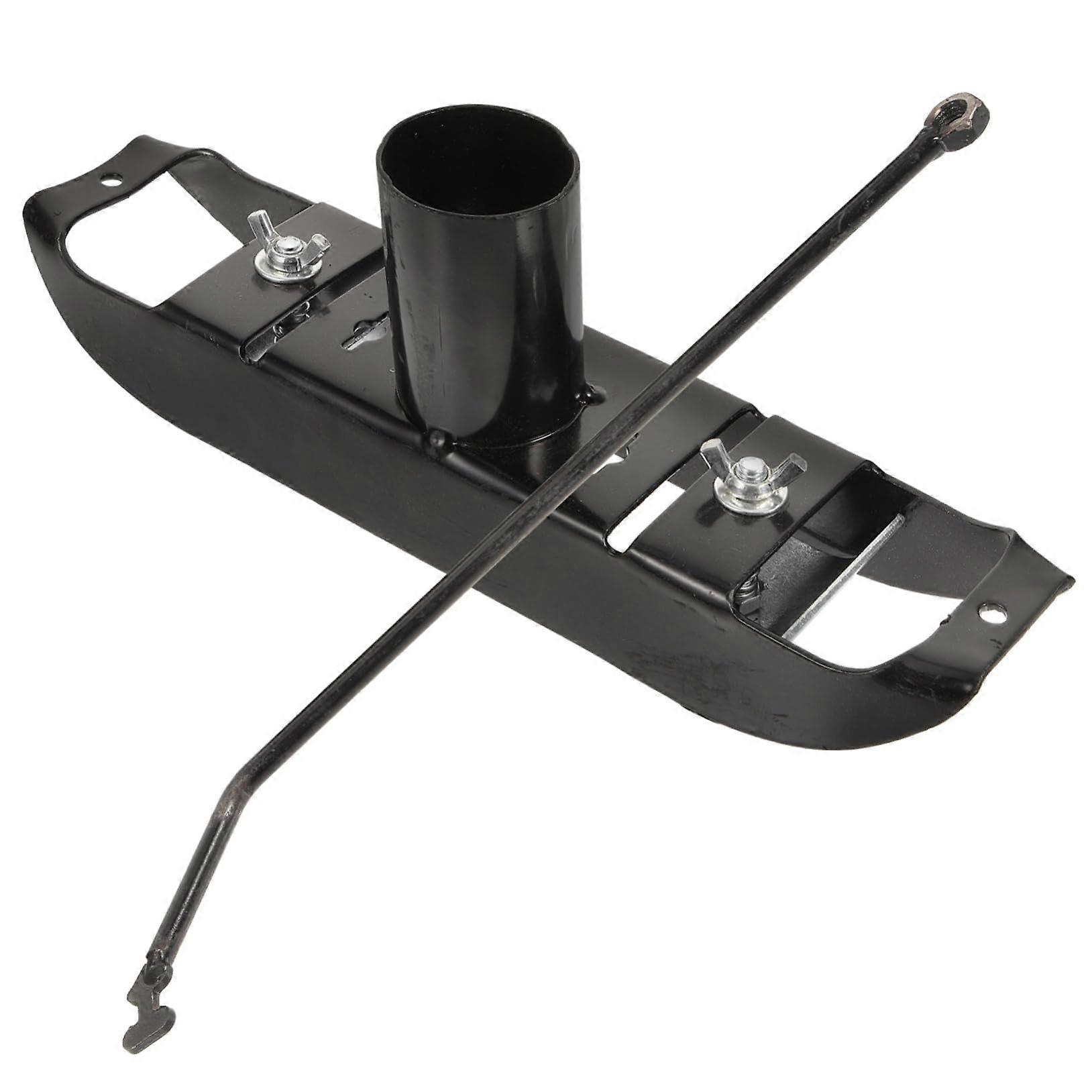 1satz Automatic Chicken Feeder With Mixing Function, User-Friendly Feed Homogenizer for Poultry, Waste-Reducing Design