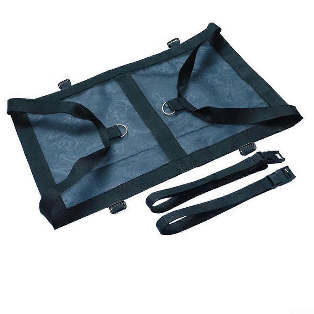 Small Animal Weighing Scale for Livestock Weighing Calf Scale Hanging with Removable Straps for Animals