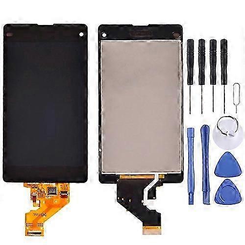 (New) LCD Display + Touch Panel for Sony Xperia Z1 Compact / D5503 / M51W / Z1 Mini