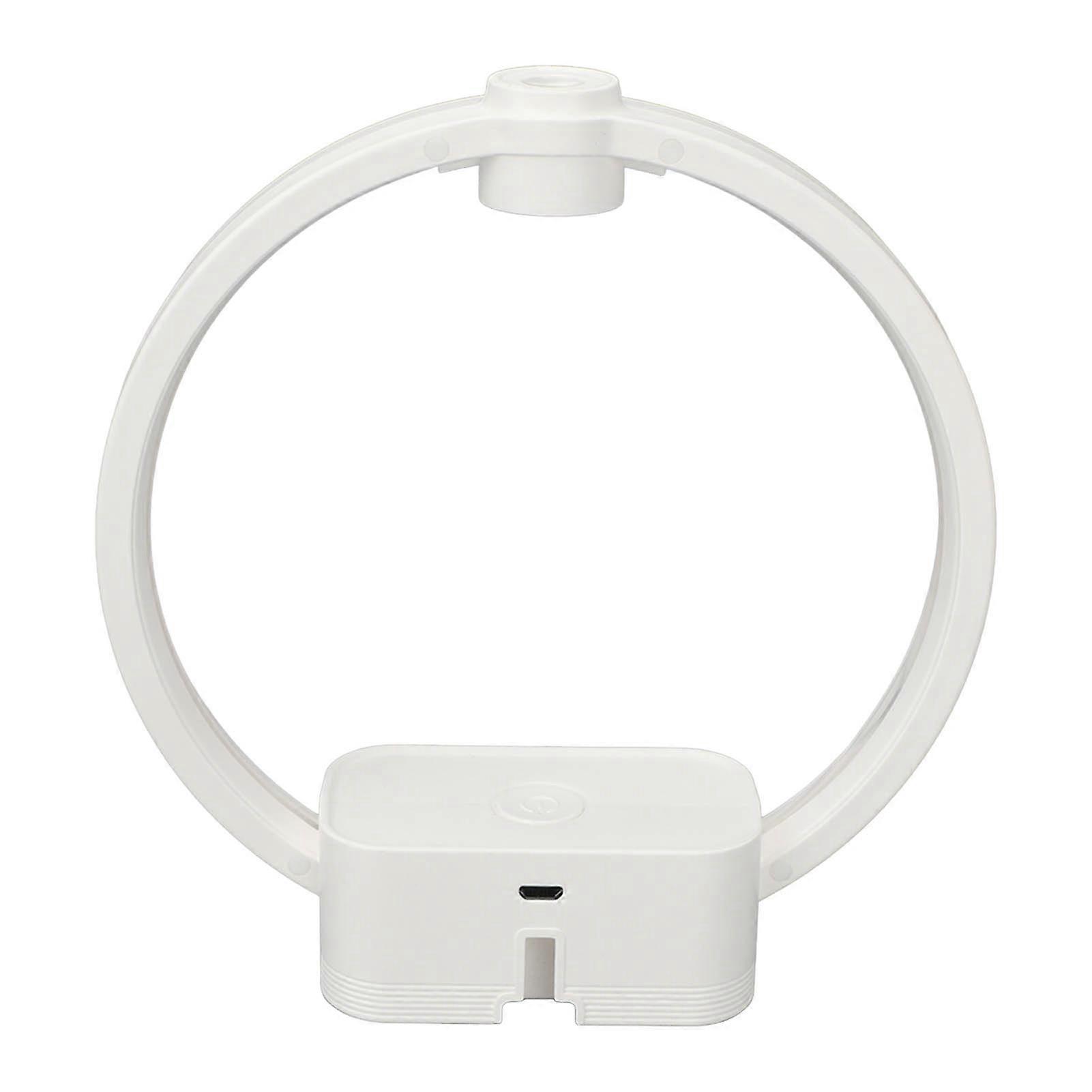 Essential Oil Diffuser USB Automatic Spray Lightweight LED Light 1200mAh Aromatherapy Diffuser