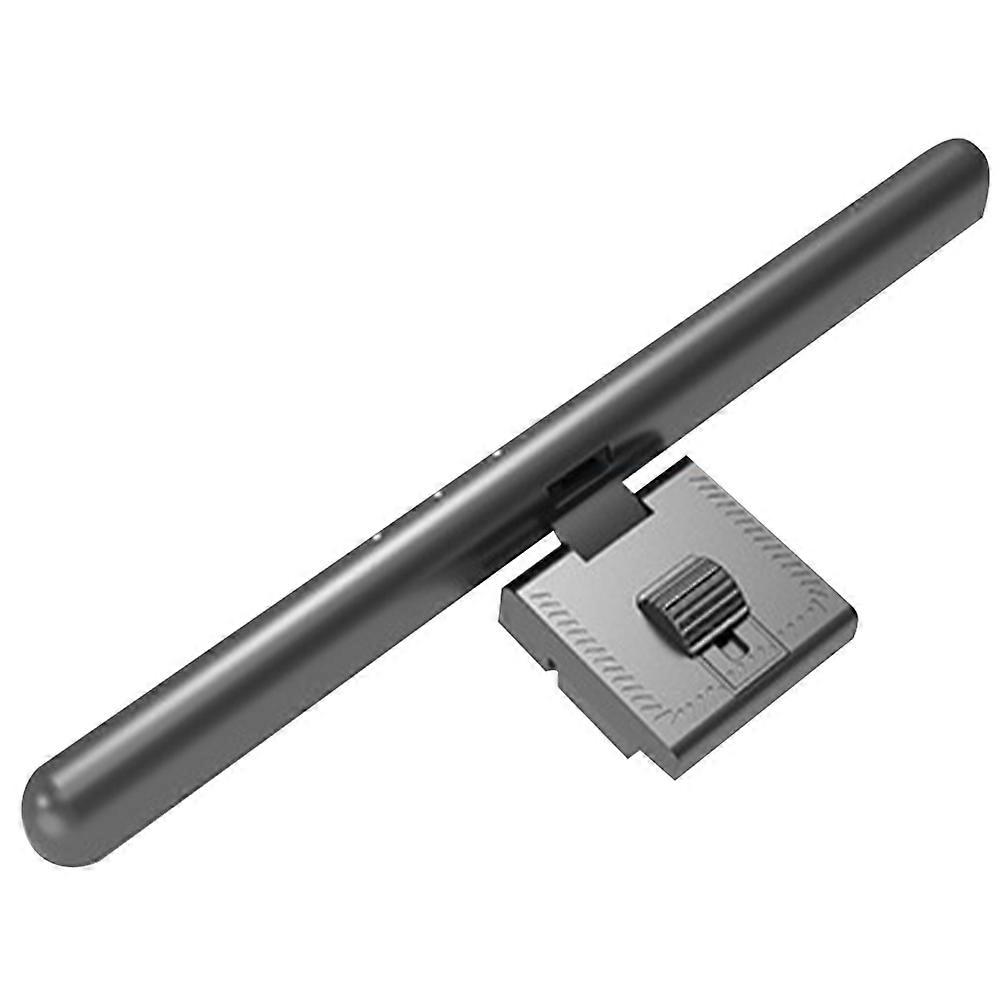 Desktop Computer Monitor Light 3 Adjustable Clip Hanging Light