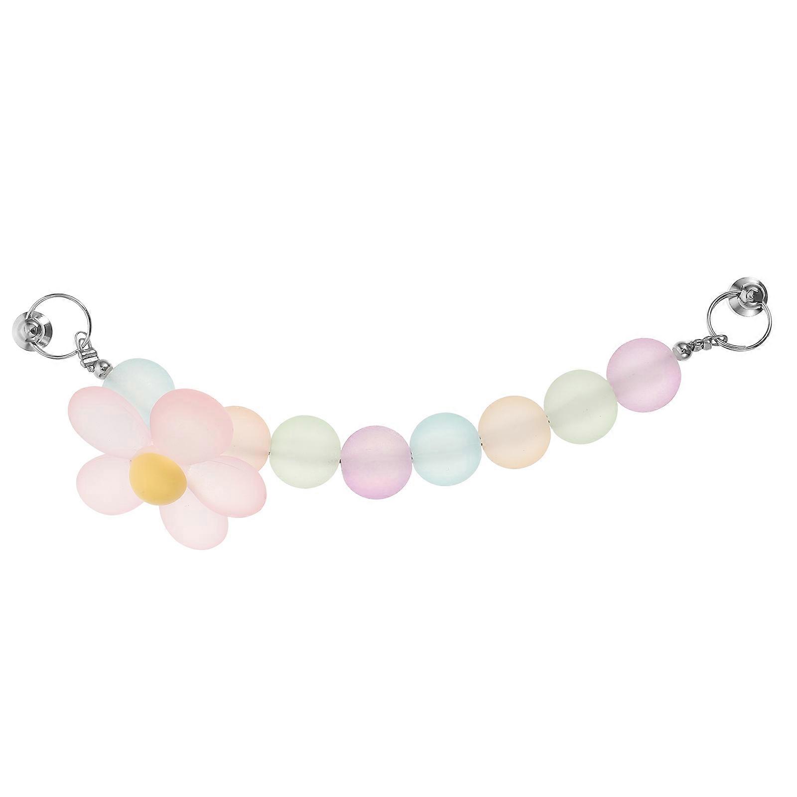 Beautiful Mobile Phone Charm Strap Providing With Anti-Lost Feature For Everyday Use 1Pcs