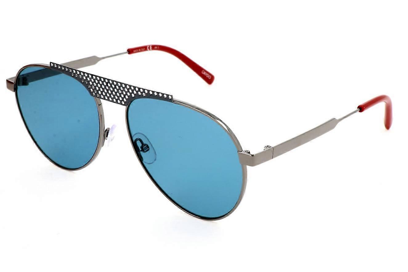 Sunglasses Oxydo O.NO 2.5 PTA MATT RUTHENIUM GREY 58/16/145 MAN