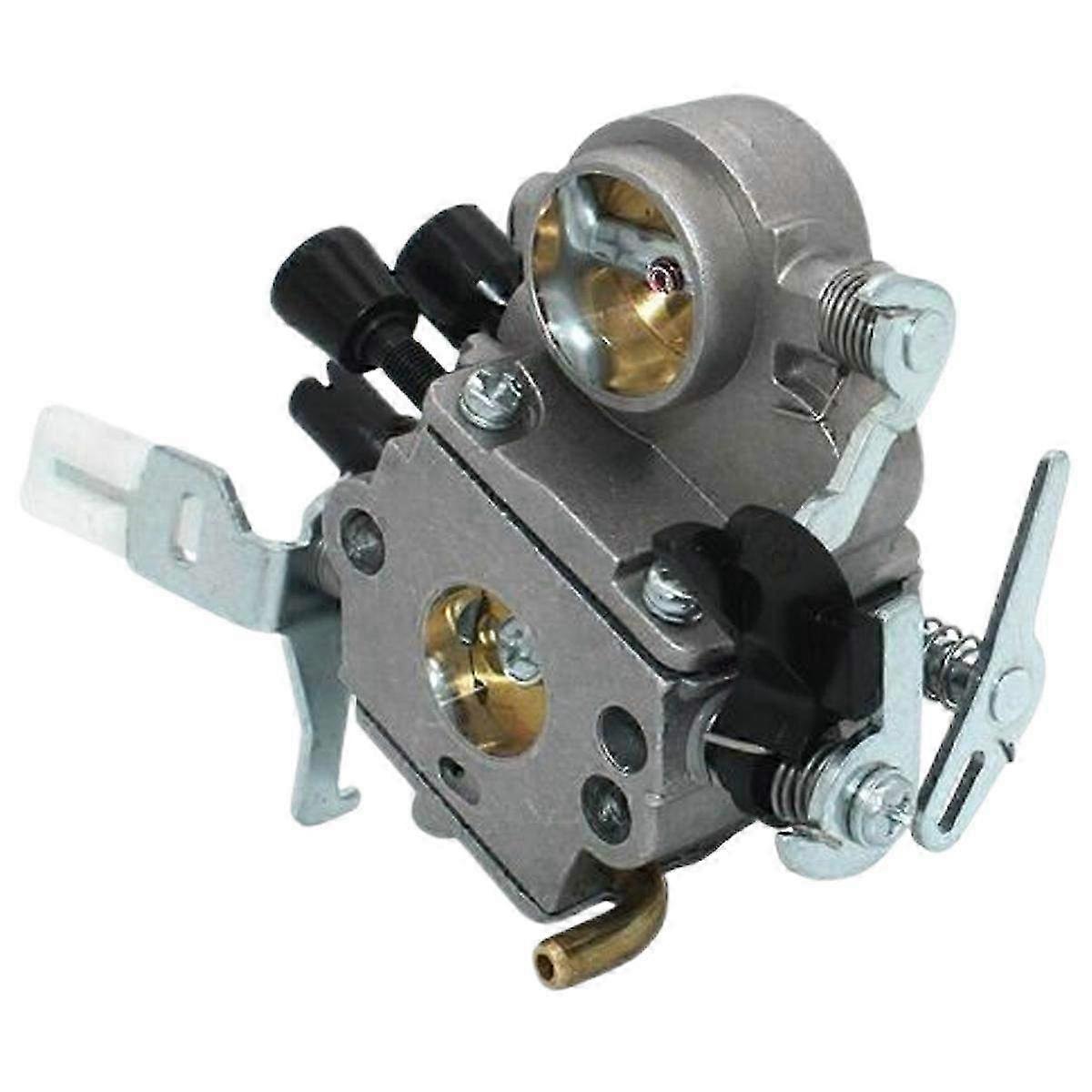 Steele Carburetor Replacement for MS181, MS171, MS201, MS211 - ZAMA C1Q-S269, S191, S118 Compatible Parts