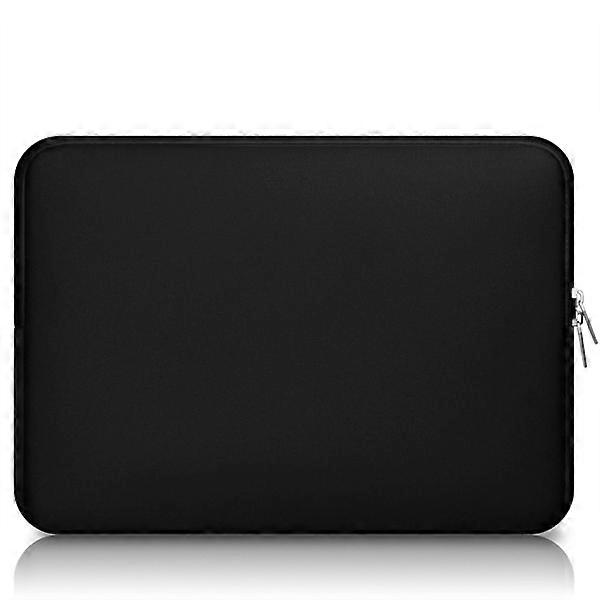 Stylish Computer Case 14 inch Laptop / Macbook Black