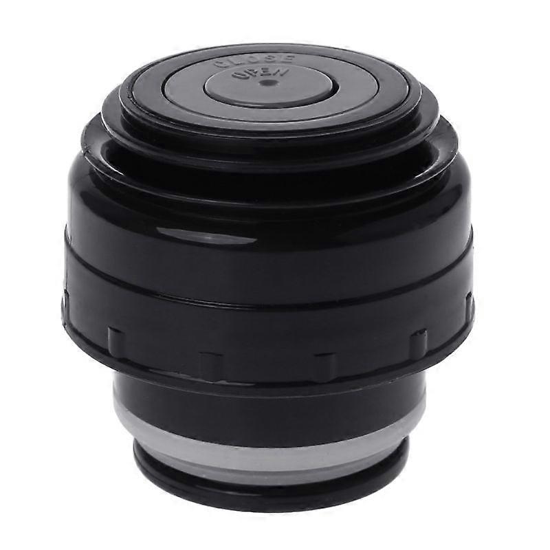 5.2-7.5cm Thermos Flask Lid Thermos Portable Universal Travel Mug Accessories