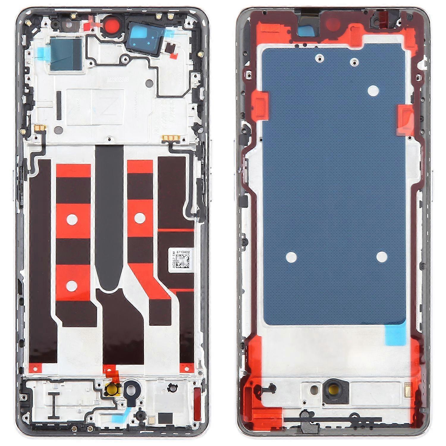 COMPATIBLE LCD Frame For OPPO Reno8 T 5G