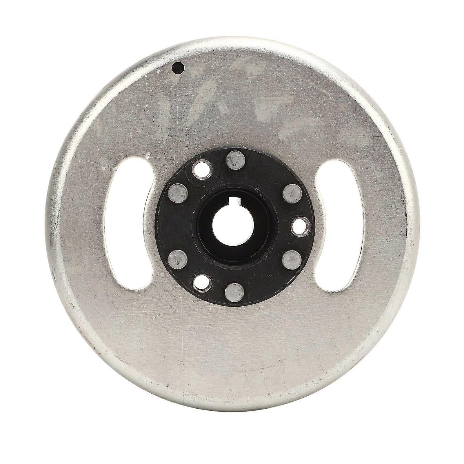 flywheel rotor 6a1-85550-00 for 2hp boat outboard engine