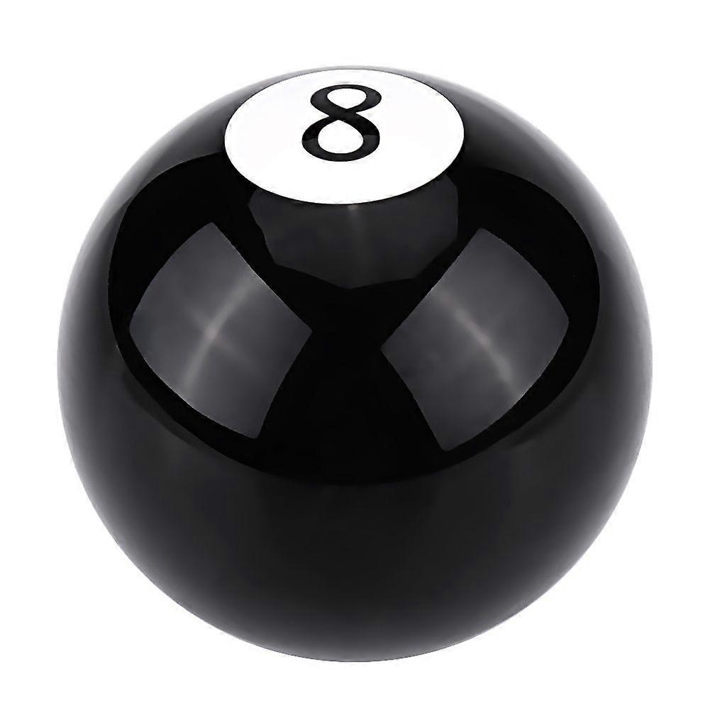Universal Acrylic Car Auto Gear Stick Shift Shifter Lever Knob Head Style 1