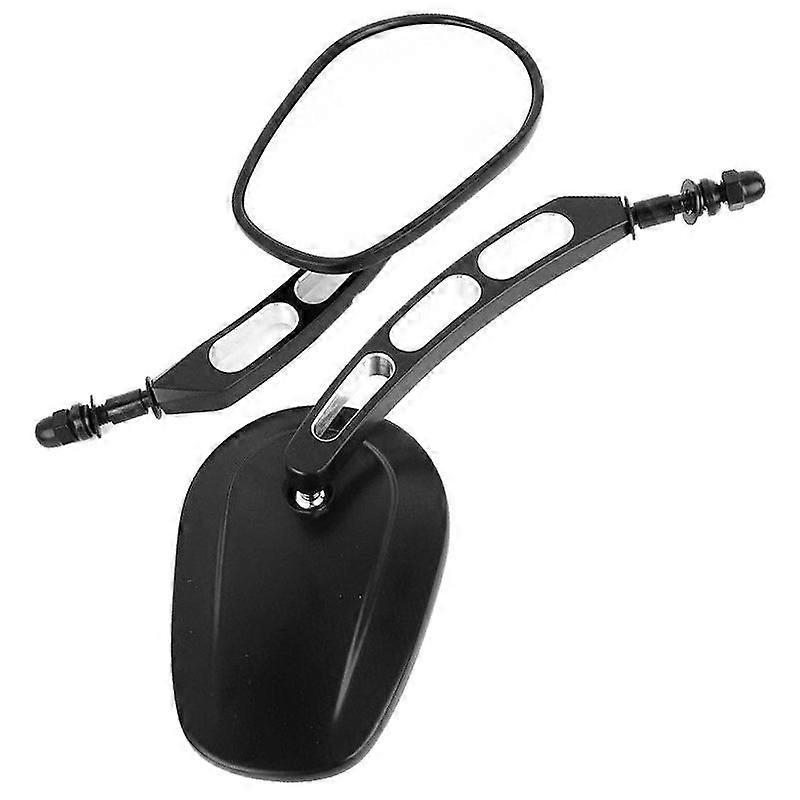 2pcs/Set Motorcycle Rearview Mirror For Harley Davidson