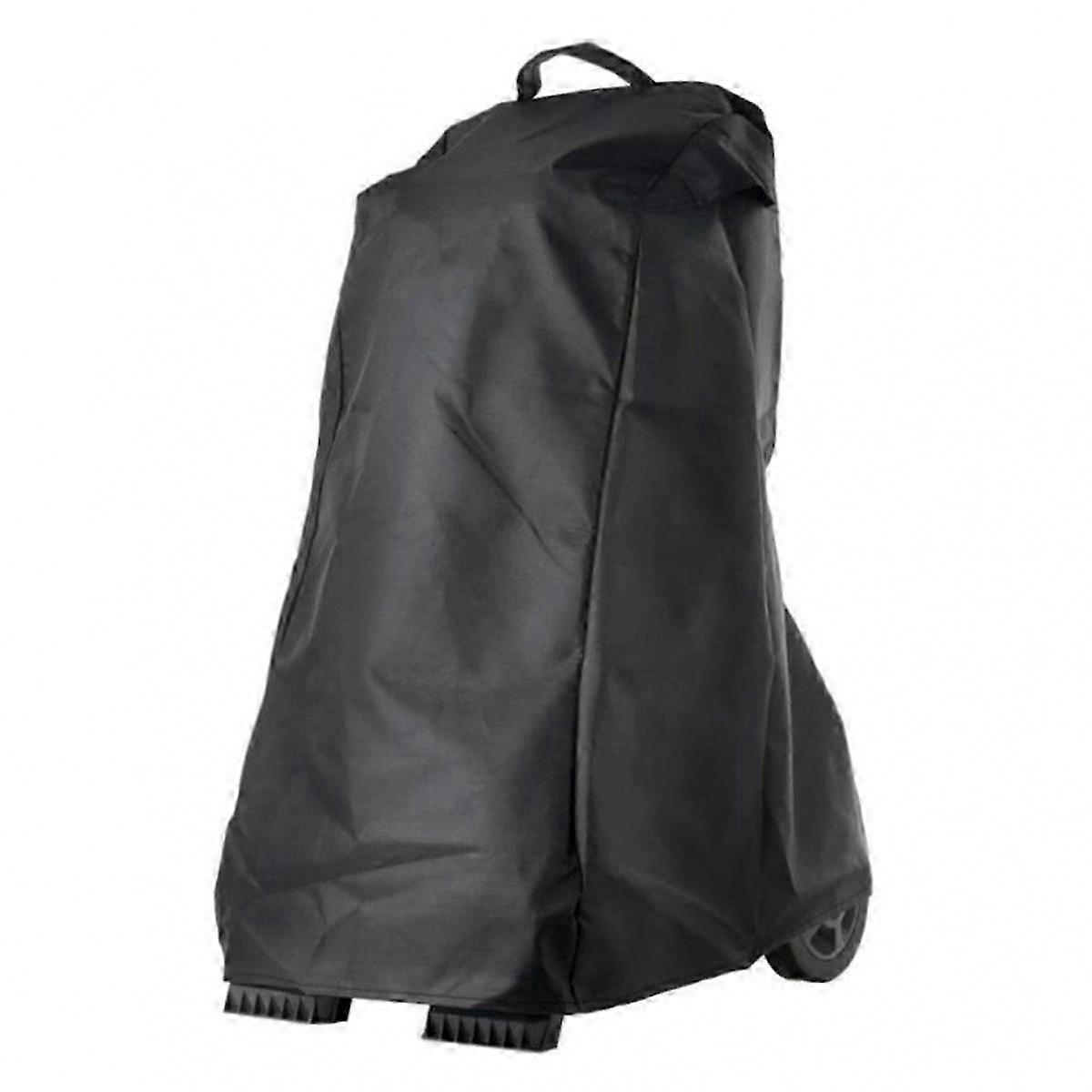 ZENGO Protective Pool Cleaning Cover, Robot Cover with Handle and Drawstring