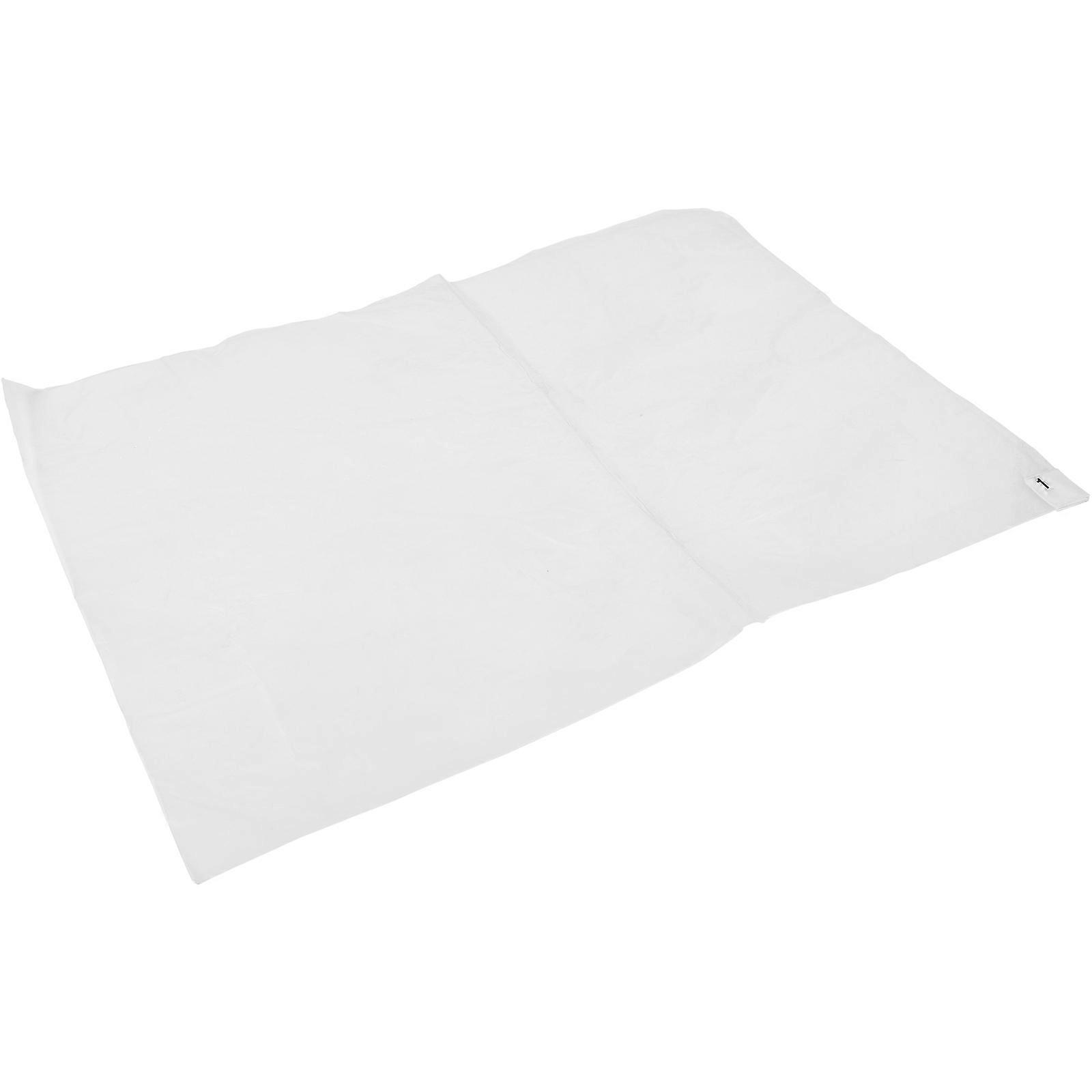 Multi-function Adhesive Sticky Cushion For Home Entrance Industrial Environment 60x44cm Tearable Design 1Set