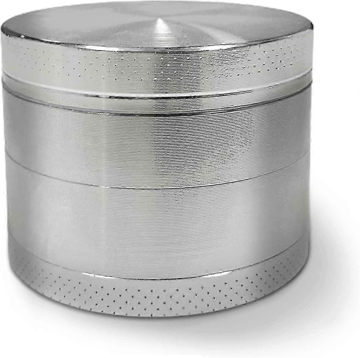 2 Inch Silver Grinders - UK Workshop & DIY Essential