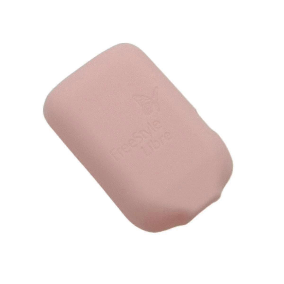 Abbott FreeStyle Libre Sensor Reader حالة جل التصحيح لمرض السكري وملحقاتها