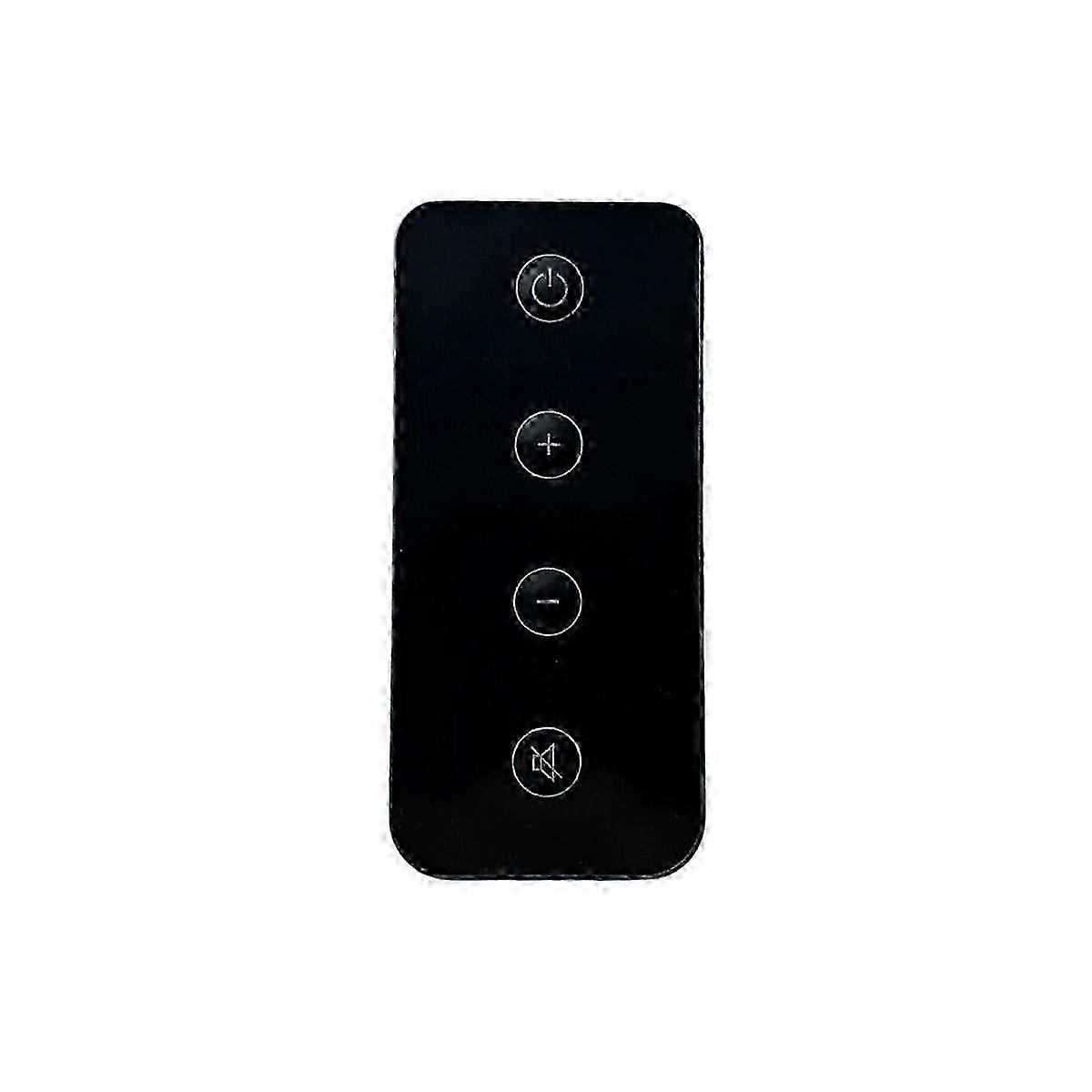 Replacement Remote Control Compatible with Bose Solo 5, 10, 15 Soundbars and Cinemate Series II, IIGS, 1SR, 10 & 15 Models