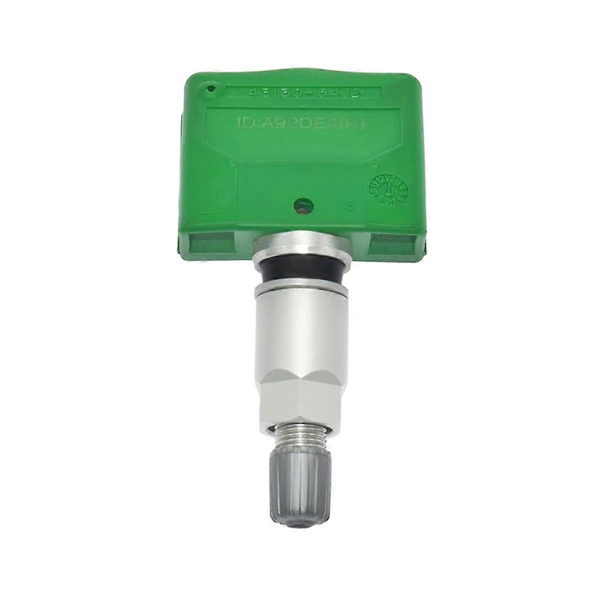 4pcs 315MHz 43130-54J2 43130-54J21 Tire Pressure Sensor for Grand Vitara 2005-2014,SX4 2007-2014,XL-7 2005-2006