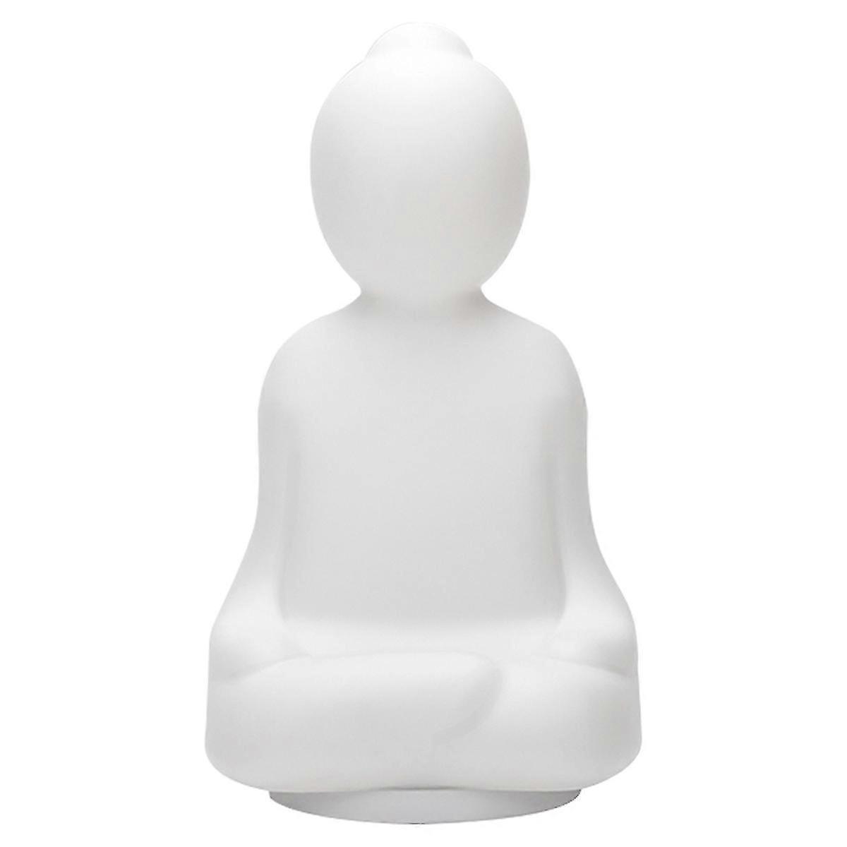 Breathing Mindfulness Visual Meditation Tool by Buddha Guided for Calming & Slowing Breathing