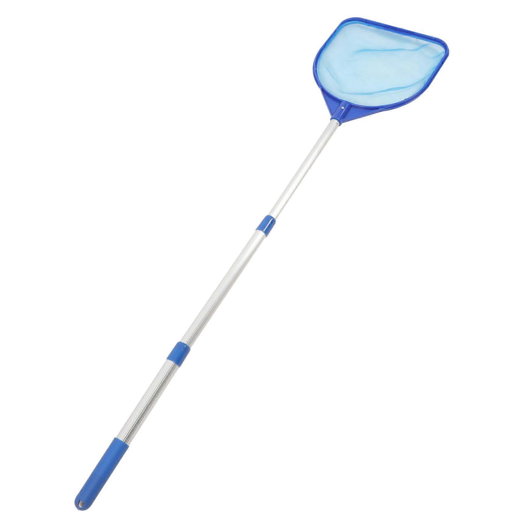 Pond net, plastic, aquarium nets for cleaning, pool cleaner, fishing net