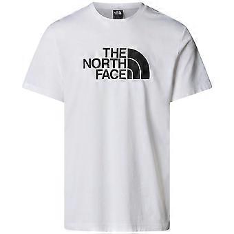 T-shirts The North Face M SS Easy Tee