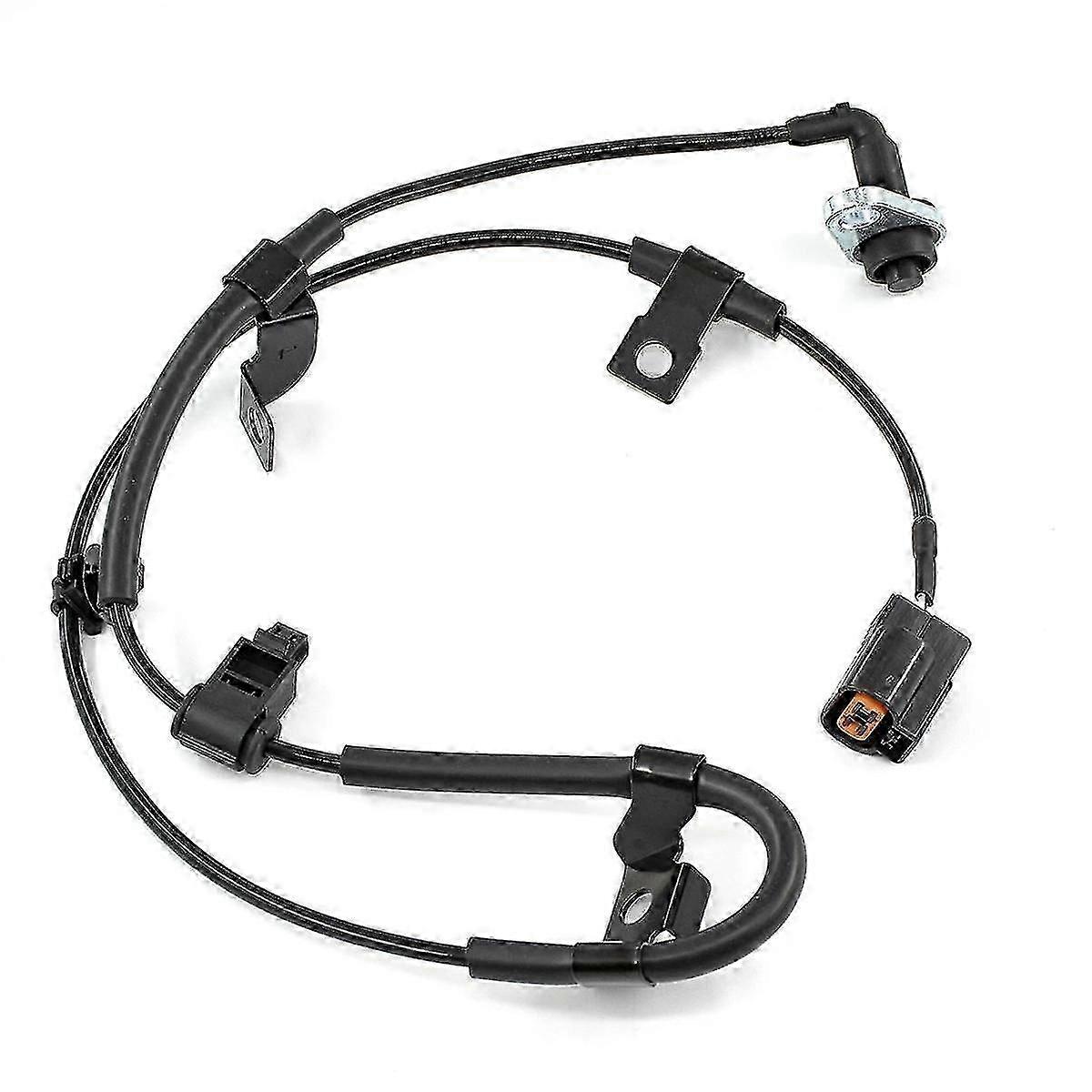 Rear Left Wheel Speed Sensor & Anti-Lock Sensor for 2015-2019 L200 Triton 2.4L Automobiles
