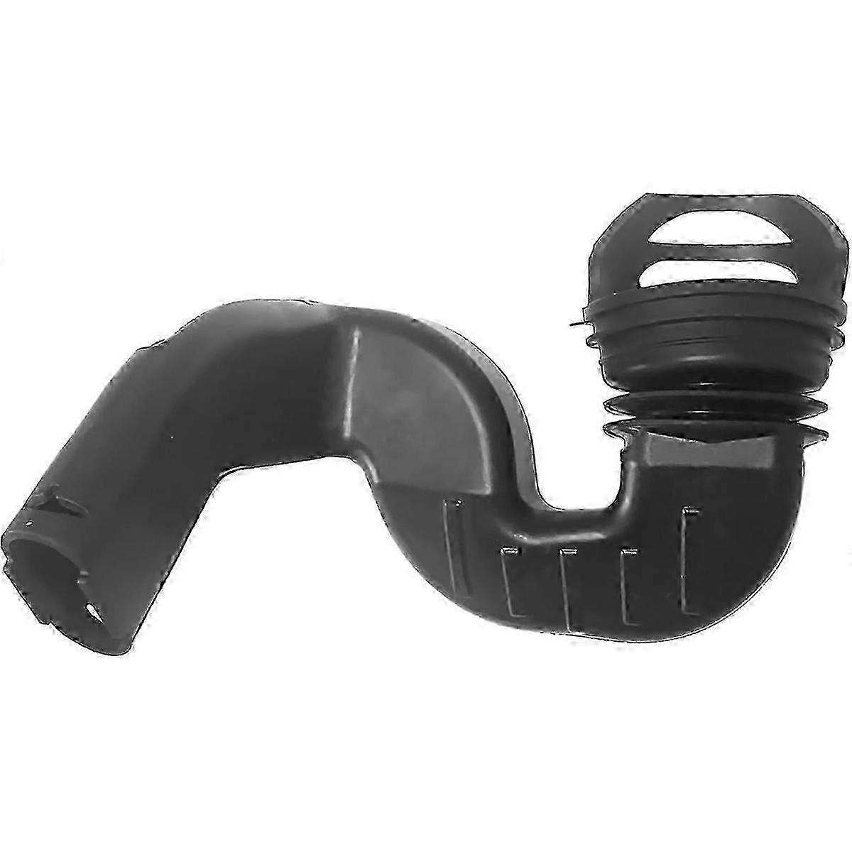 LG Drum Washer Replacement Drain Hose for Laundry Use