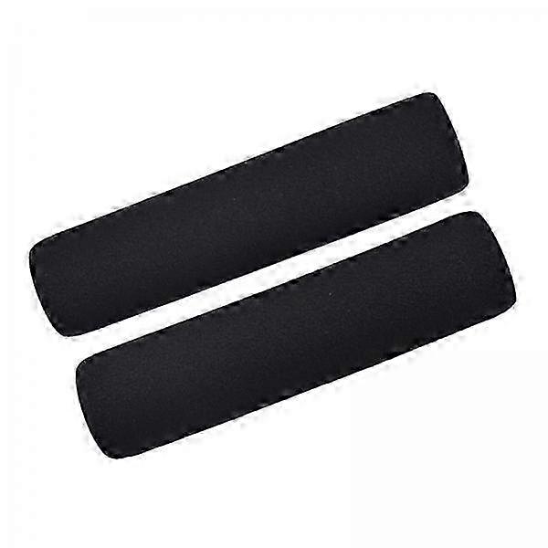 6xBike Handle Grips Bike Handlebar Hand Grips with Ends Sponge Handlebar Grips5 Pcs SZRH A-DS
