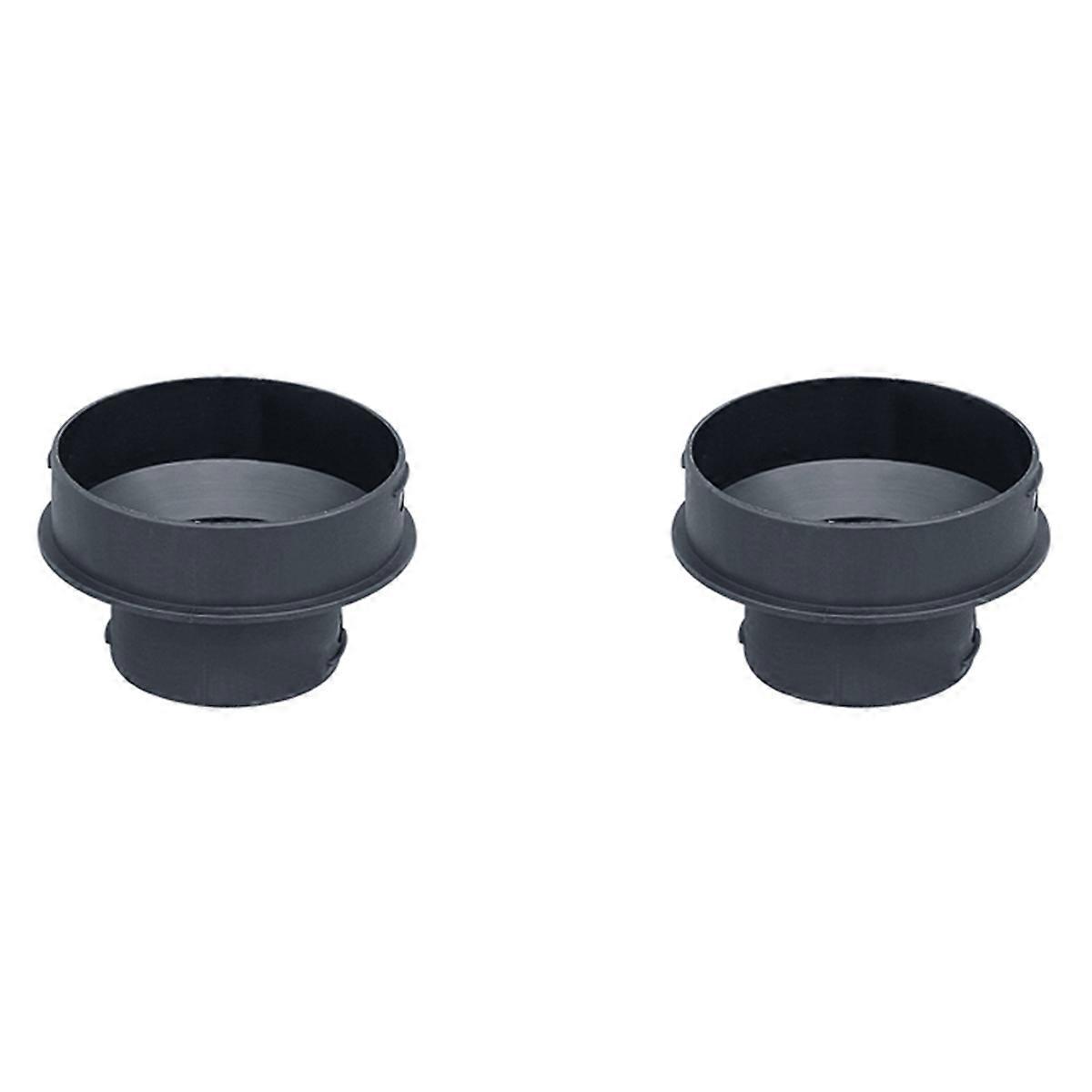 Parking Heater Ducting Reducer Connector Air Heater Duct Pipe Reducer Adapter Converter for