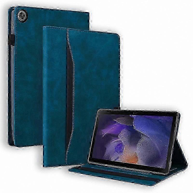 Slim Wallet Case with Stand for Tablet A9 Plus - Protective Cover