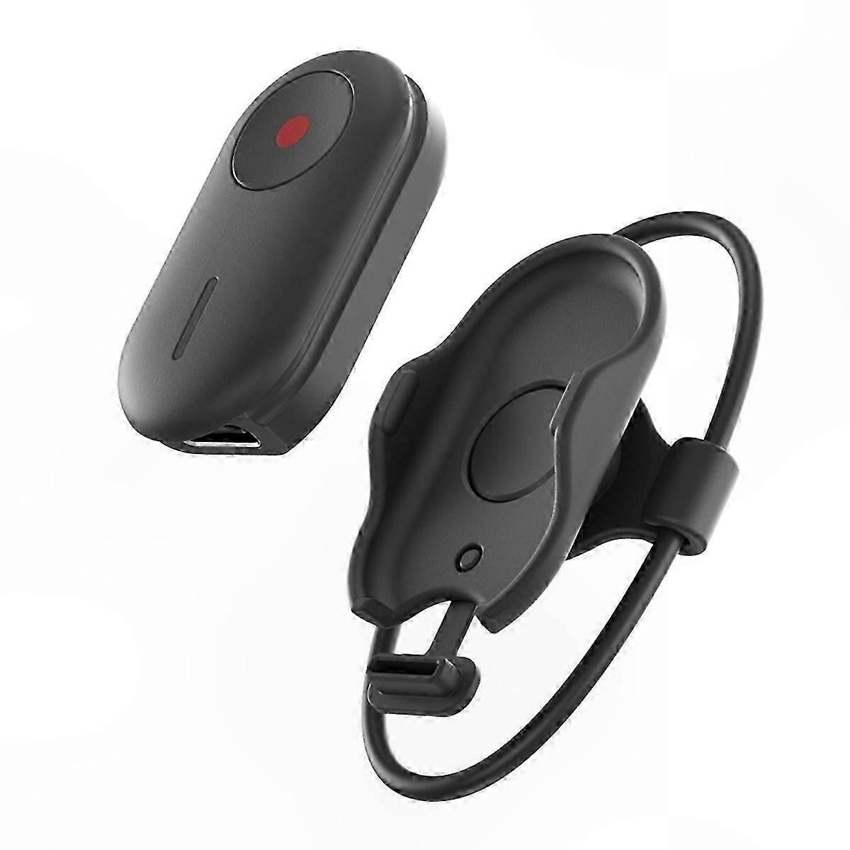 Wireless Mini Remote Control for 360 Cameras, 33ft Range, Compatible with X4 Series and Ace Pro 2 Accessories