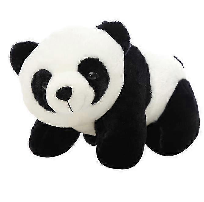 Panda Stuffed Animals with Panda Baby Soft Toy
