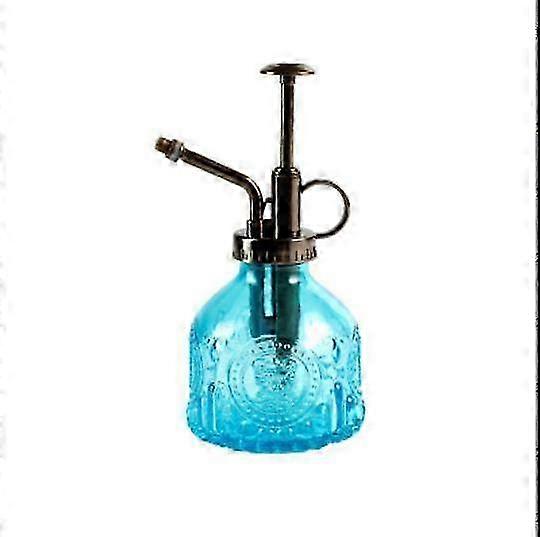 Small pressure watering spray watering vase