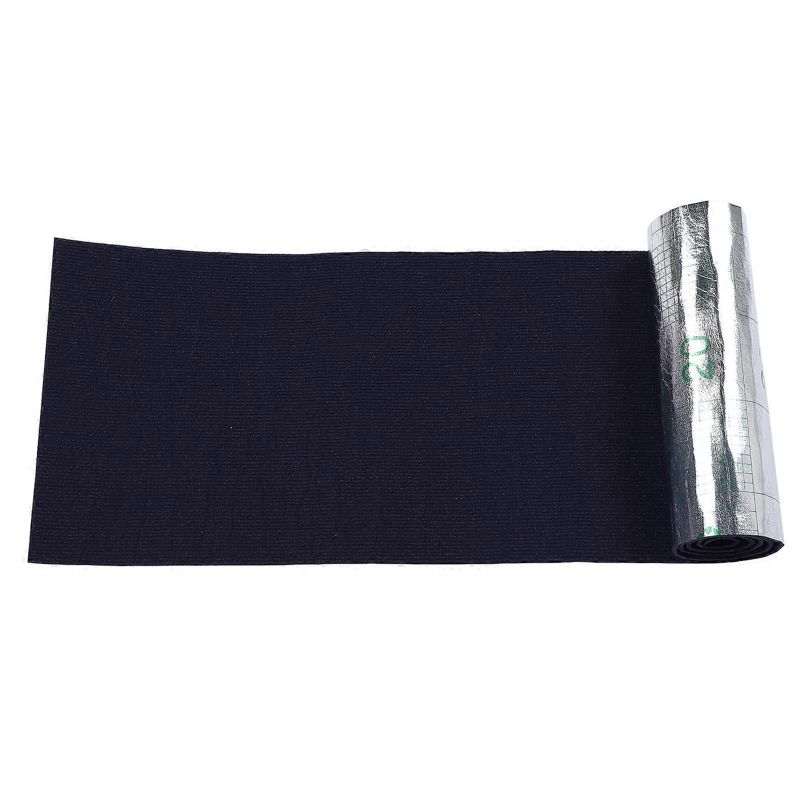 Katt Scratch Möbelskydd 40cm x 2m Mörkblått Sofföverdrag