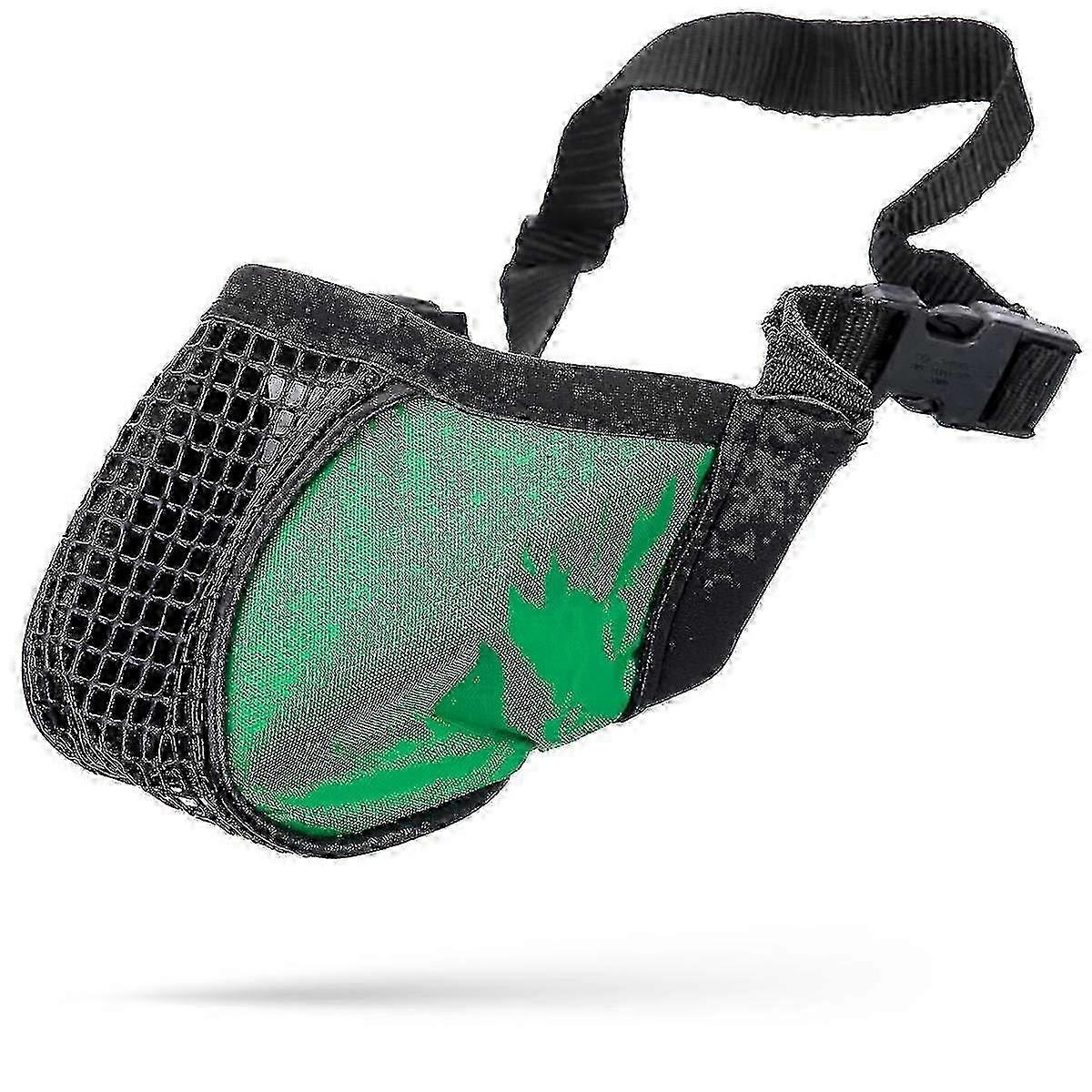 Proguard Softie Dog Muzzle - Gentle Comfortable Breathable Muzzle For Small Medium Large Dogs