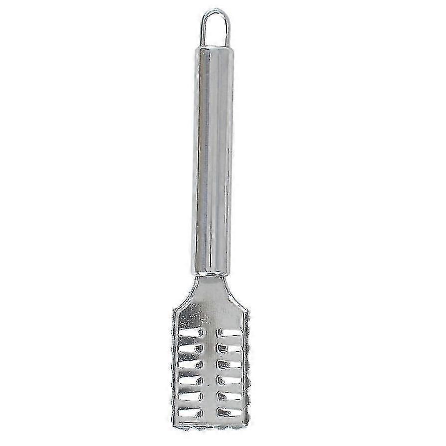 Fish Scale Remover Brush & Shrimp Knives, 304 Stainless Steel Fish ...
