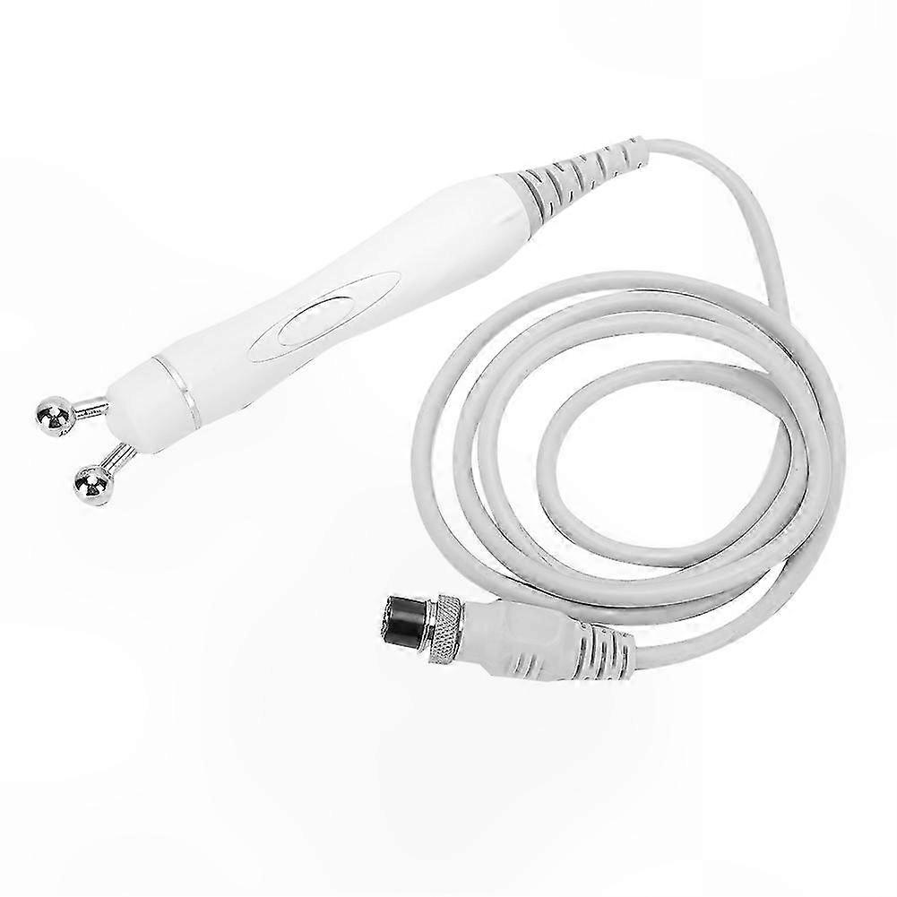 RF Probe Replacement Head for Hydrogen Oxygen Skin Care Device