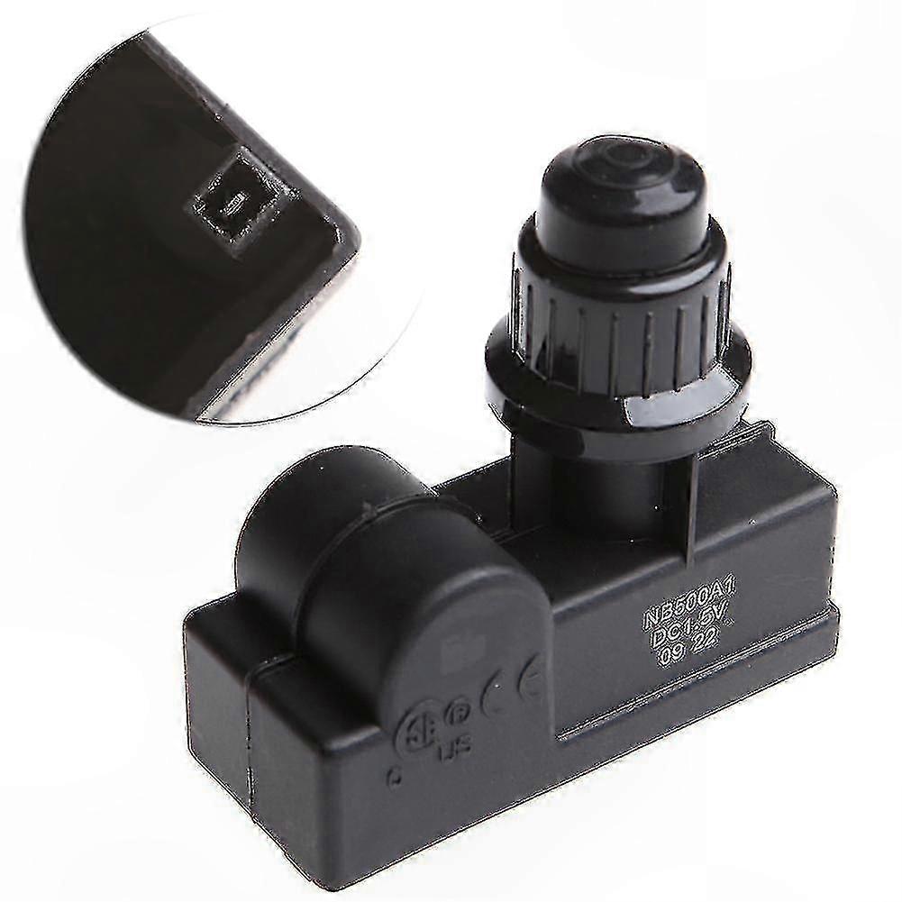 1-Outlet AA Battery Push Button Igniter for Gas Grills Replacement Part New